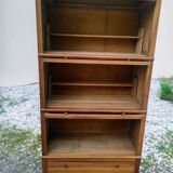 Meuble MD (Martin Dupuis)1960/70