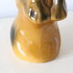 Nice dog-shaped dabbling, 60s, vintage
