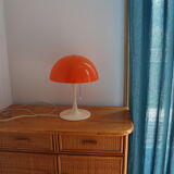 Mushroom lamp 1970