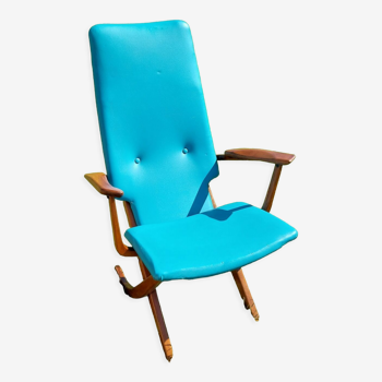 Relax armchair 60s