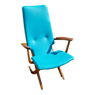 Relax armchair 60s