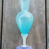 Opaline vase