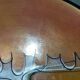 70s enameled cup emptier signed Leclaire