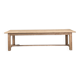 Table de ferme 2m90 des années 30