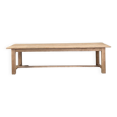 Table de ferme 2m90 des années 30