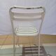 Set of bistro chairs