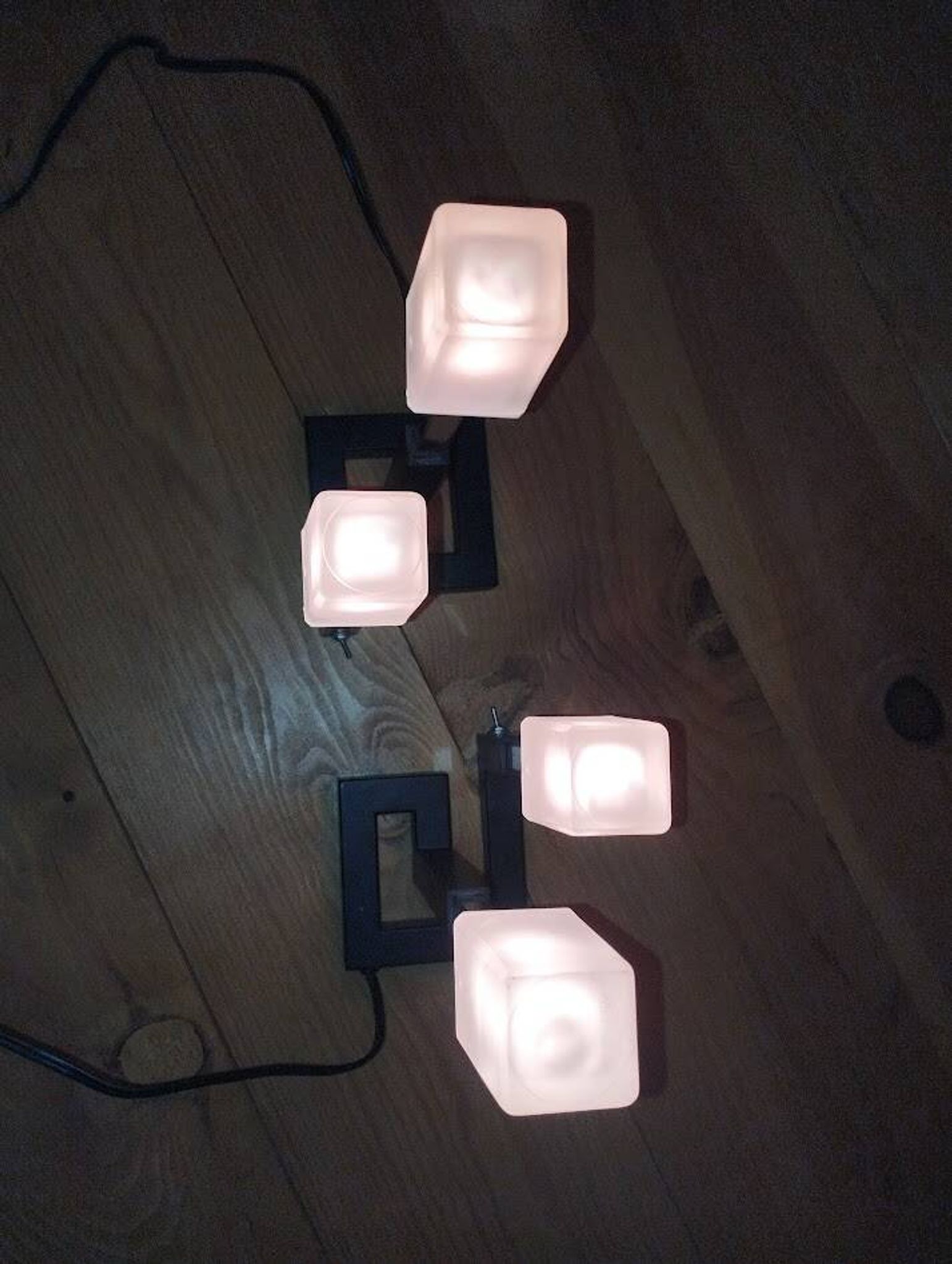 Korsby lamp duo – ikea – scandinavian design