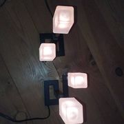 Korsby lamp duo – ikea – scandinavian design