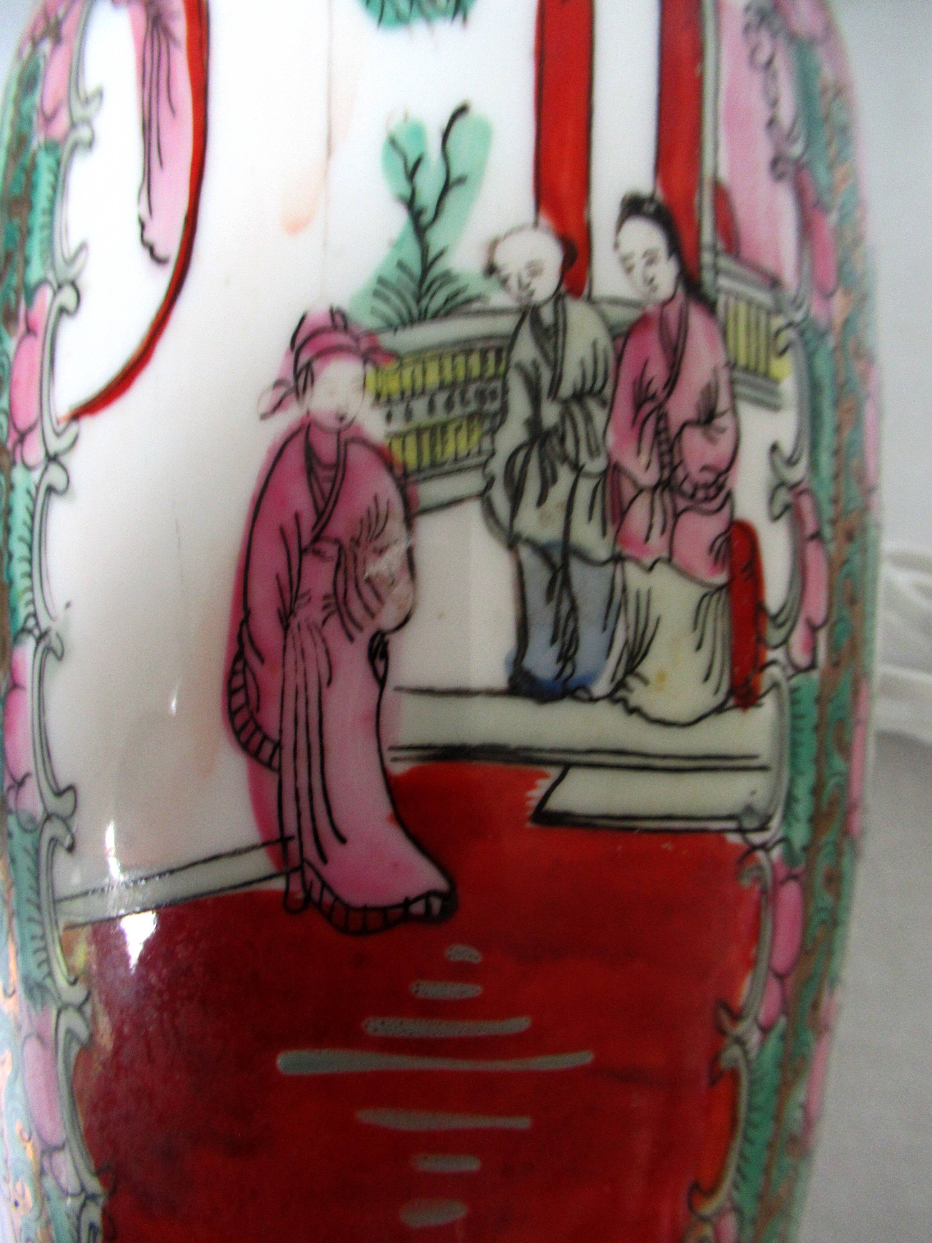 Lampe de salon