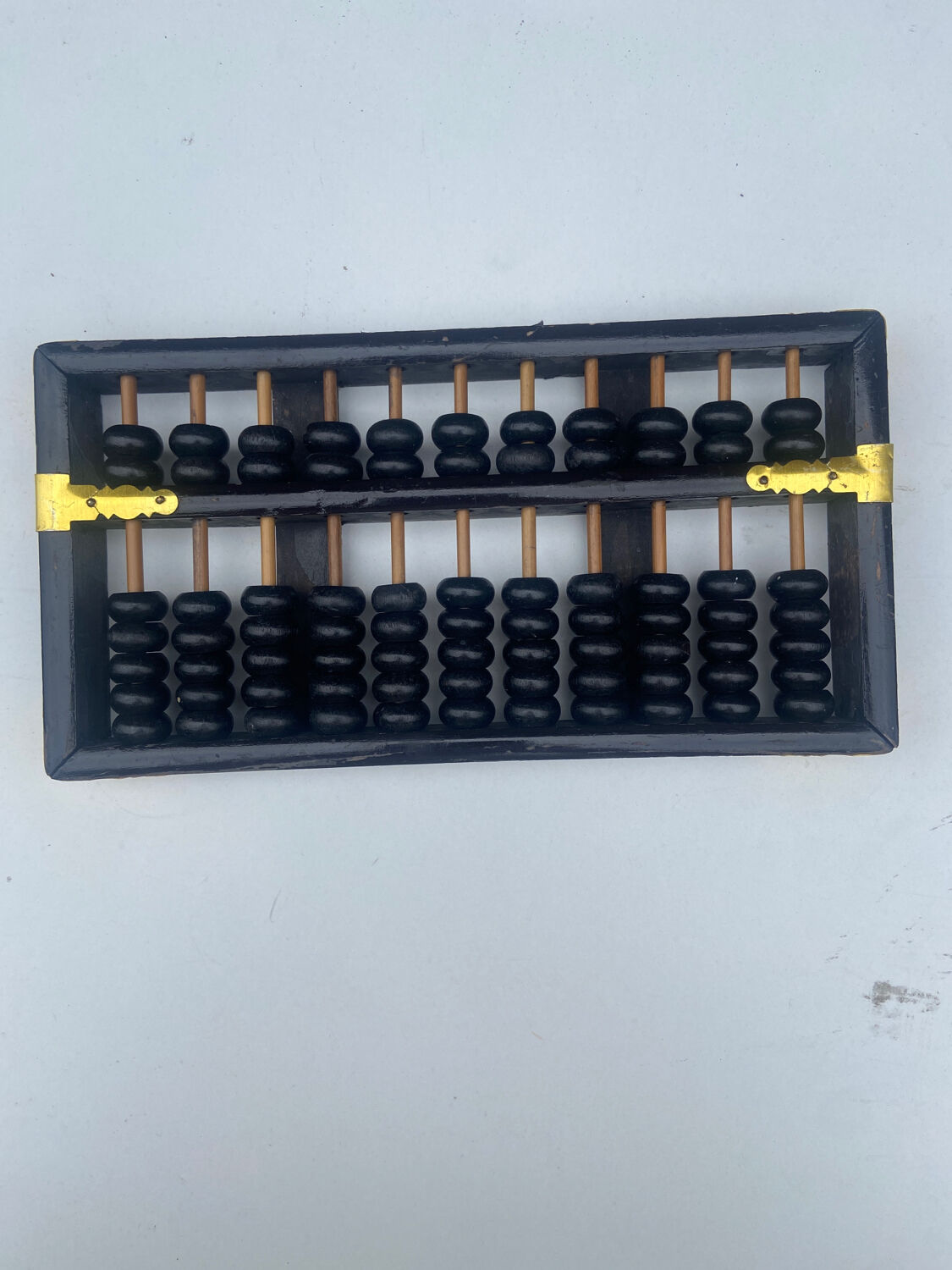 Chinese abacus