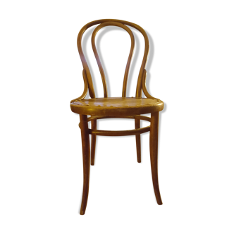 Bistro thonet Chair wood