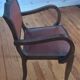 Fauteuil bridge