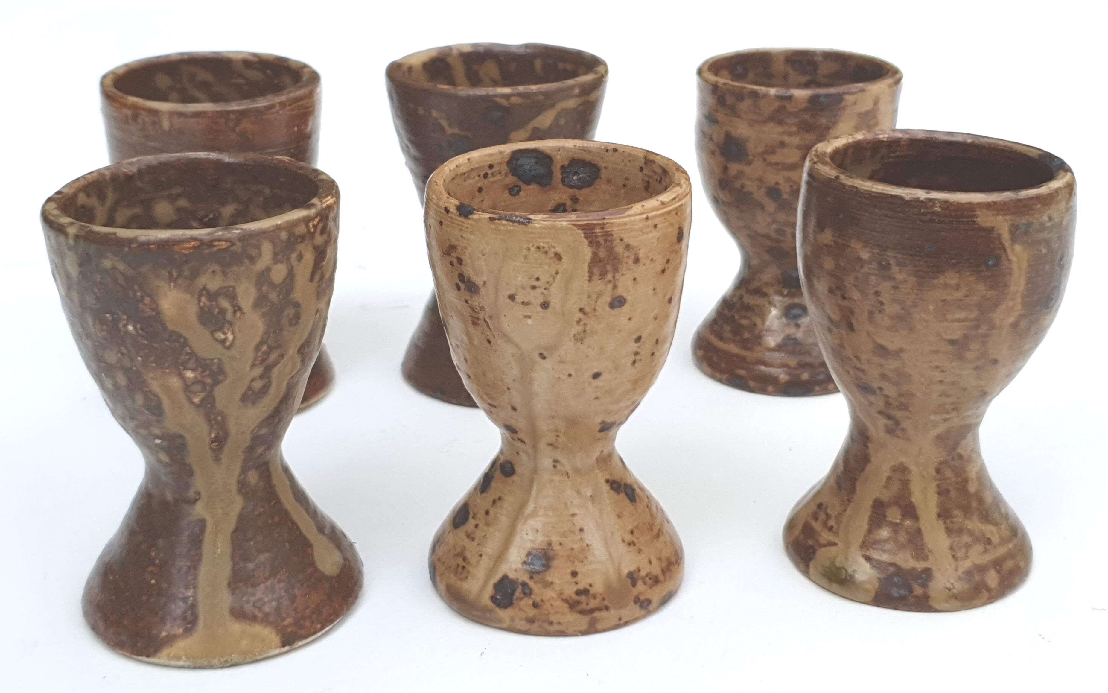 Coquetiers in Berry sandstone