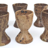 Coquetiers in Berry sandstone