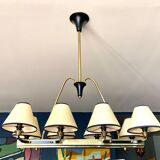 Chandelier 1950