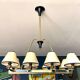 Chandelier 1950