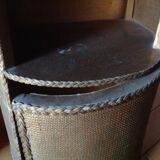 Table de chevet vintage