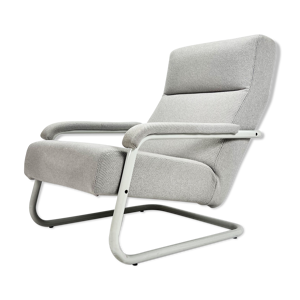fauteuil postmoderne - 1980