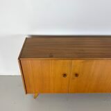Vintage midcentury sideboard from Heals