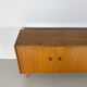 Vintage midcentury sideboard from Heals