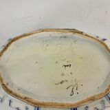 Art Nouveau gardener Keller & Guérin