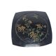Japanese lacquerware tray, 1950s
