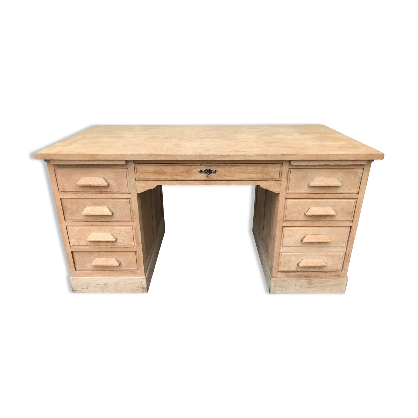 Office of "Minister"