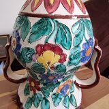 Monaco vase