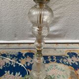 Lampadaire vintage