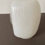 White opaline tulip