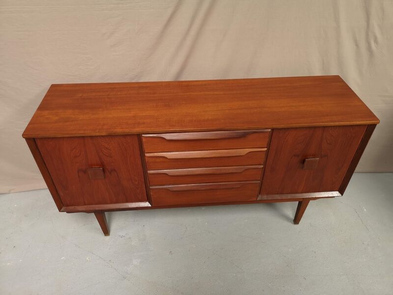 Vintage sideboard