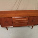 Vintage sideboard