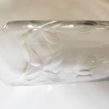 Old absinthe glass