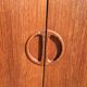 Scandinavian sideboard Johannes Andersen