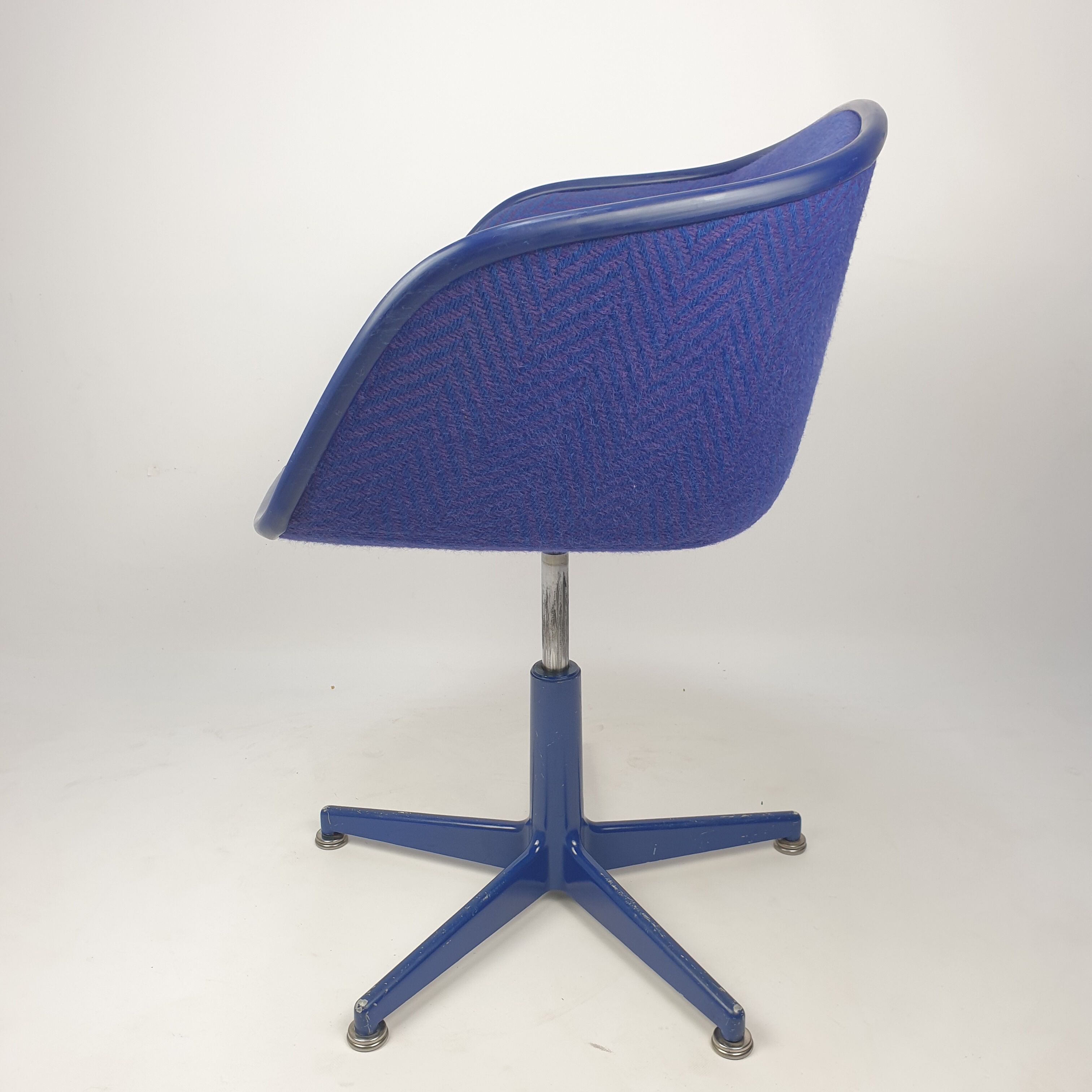 Fauteuil modèle F8800  par Pierre Paulin pour Artifort, années 1980