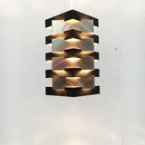 Suspension Dutch Star Mid-Century by J. J. M. Hoogervorst for Anvia