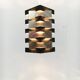 Suspension Dutch Star Mid-Century by J. J. M. Hoogervorst for Anvia