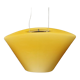 Foscarini Cross hanging lamp, Designed by: Valerio Bottin in Italy 1998.