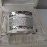Rond de serviette naissance 1963