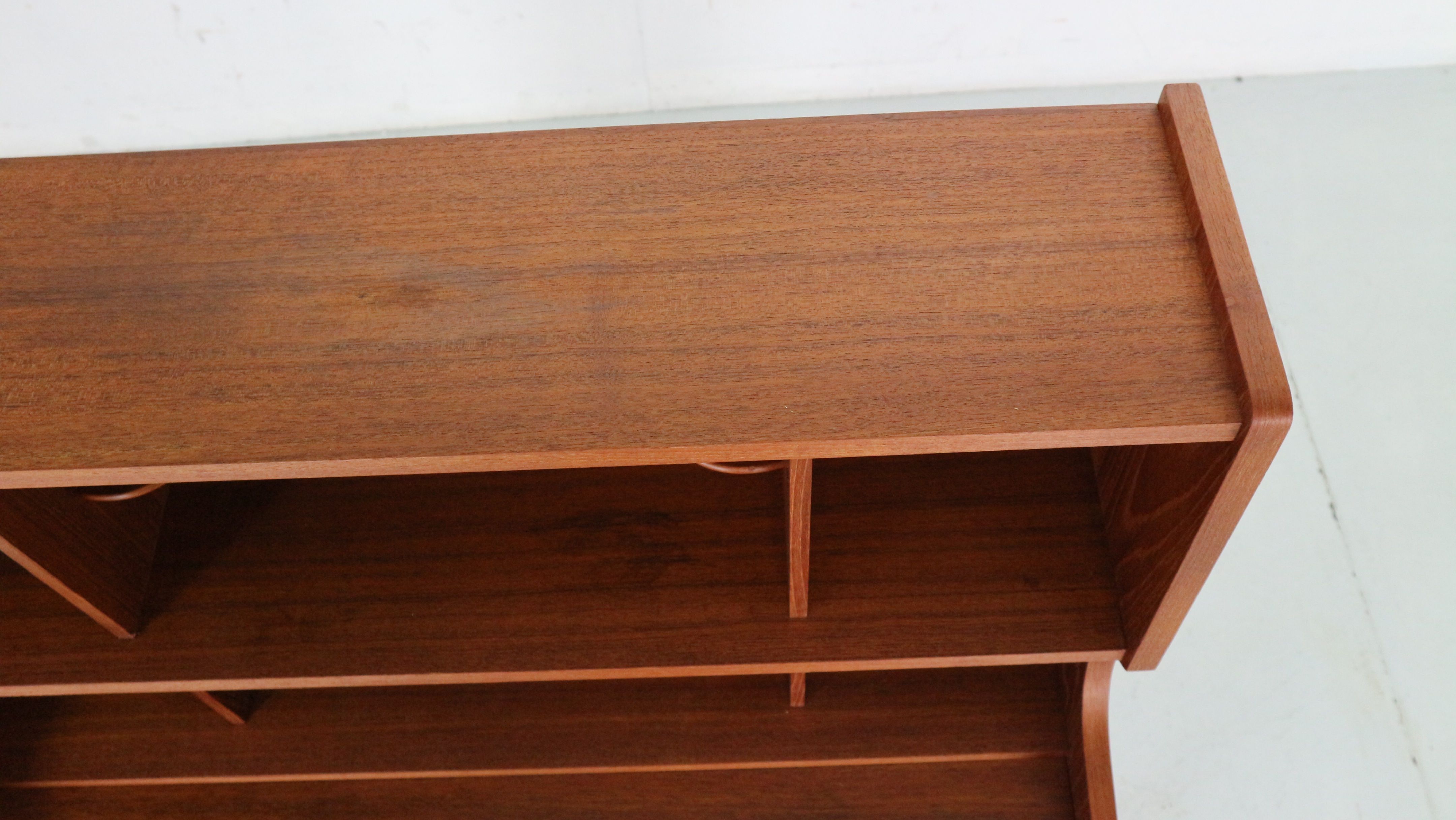 Secretary desk, 1960