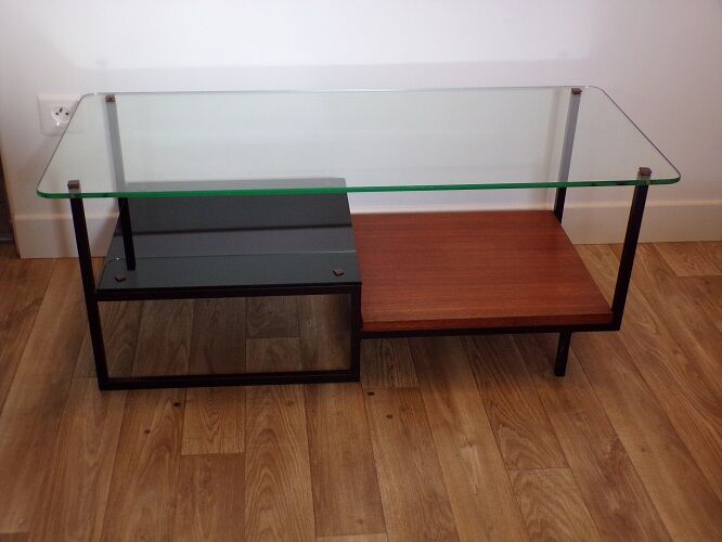 Modernist coffee table