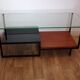 Modernist coffee table