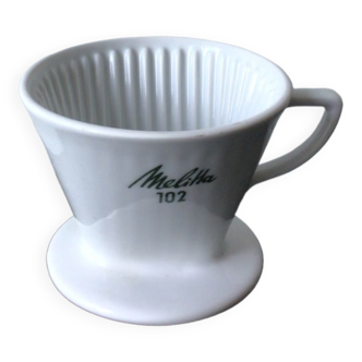 Coffee filter