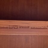 Table 320 berlino de Charles Rennie Mackintosh pour Cassina