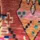 Boujaad Berber rug 254 x 185 cm