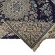Turkish Handknotted Wool Oushak Rug 150 cm x 354 cm