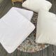 Paire fauteuils rotin