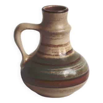 Small vintage Strelha vase - Germany