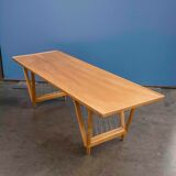 Scandinavian coffee table