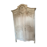 Armoire provençale